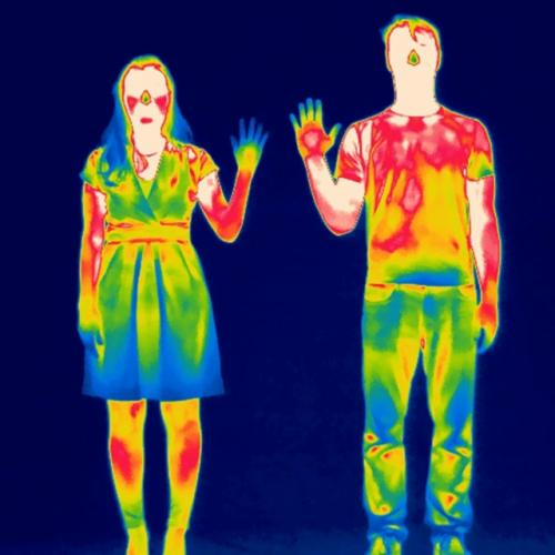 Оказывается, вечные споры о температуре в офисе или дома имеют научное объяснение. 01