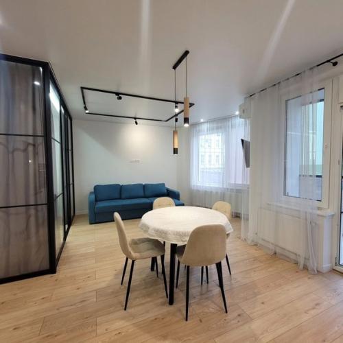 Наш очередной объект после капитального ремонта. 06