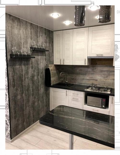 Рубрика: до и после. 02