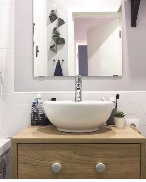 Однушка площадью 35 кв. 08