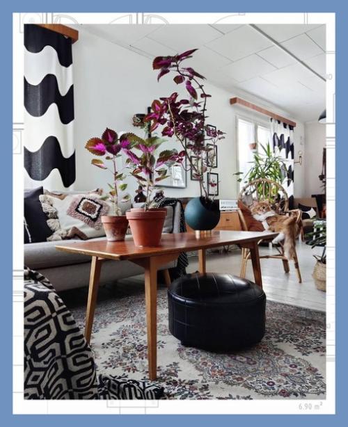 Все о дизайне интерьера. 05