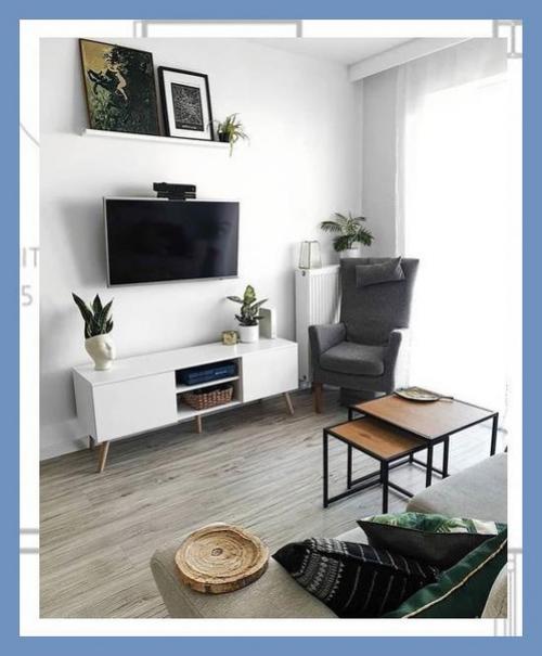 Все о дизайне интерьера. 04