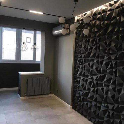 Сложный, но очень интересный проект. 01