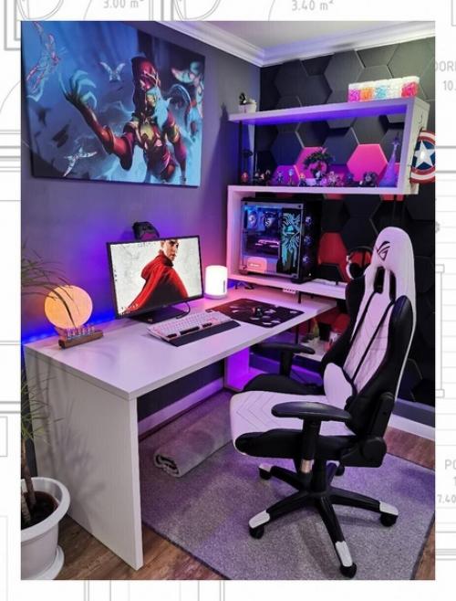 Став холостяком, 32-летний мужчина решил пожить в свое удовольствие, которое предполагало спокойное ведение бизнеса и путешествия. 03