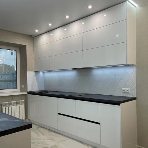 Очень интересная реализация получилась. 02