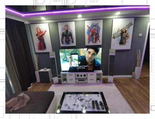 Став холостяком, 32-летний мужчина решил пожить в свое удовольствие, которое предполагало спокойное ведение бизнеса и путешествия. 07