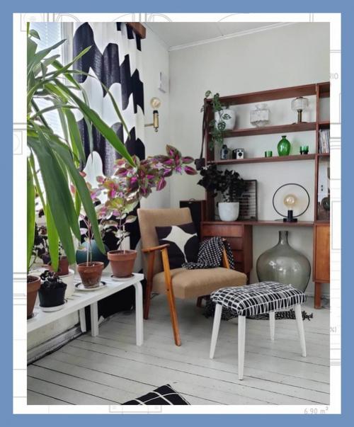 Все о дизайне интерьера. 04