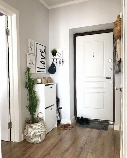 Однушка площадью 35 кв. 06