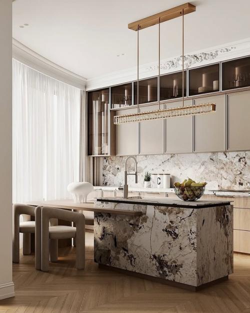 Это место, где функциональность сочетается с элегантным дизайном и уютной атмосферой. 09