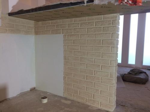 Ремонт в квартире - студии своими руками! 05