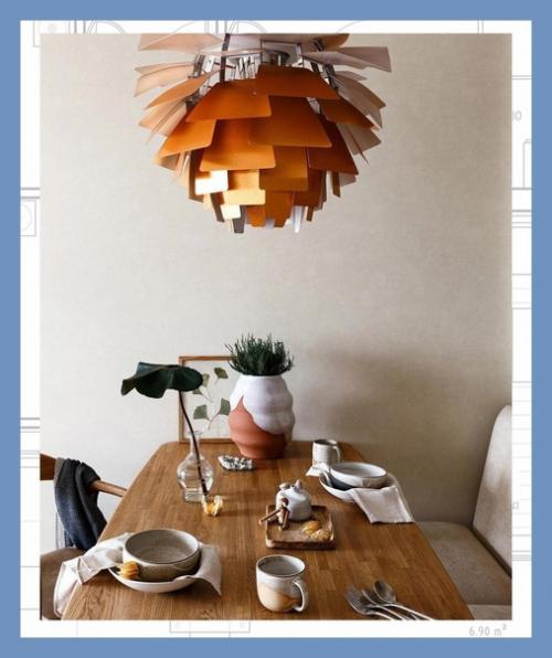 Все о дизайне интерьера. 05