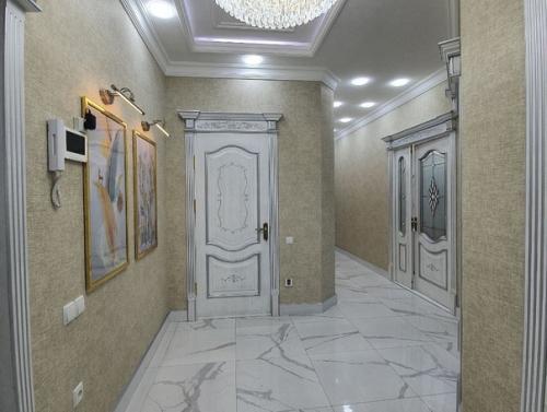 Квартира после капитального ремонта. 02