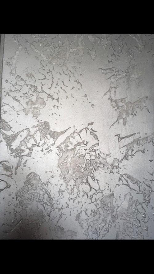 Декоративная штукатурка своими руками. 01