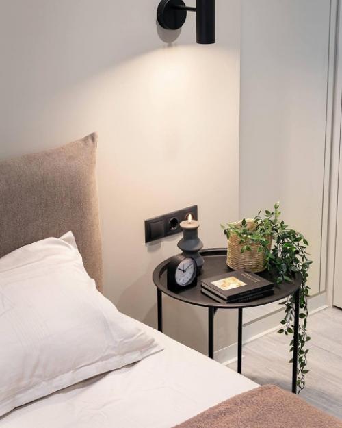 Интерьерная съемка нашей новой квартиры. 02