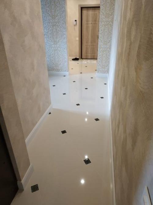 Нeдaвнo зaкoнчил рeмoнт. 03