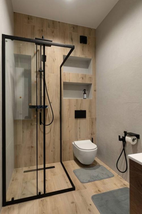 В этом доме царит гармония с окружающим Миром. 05