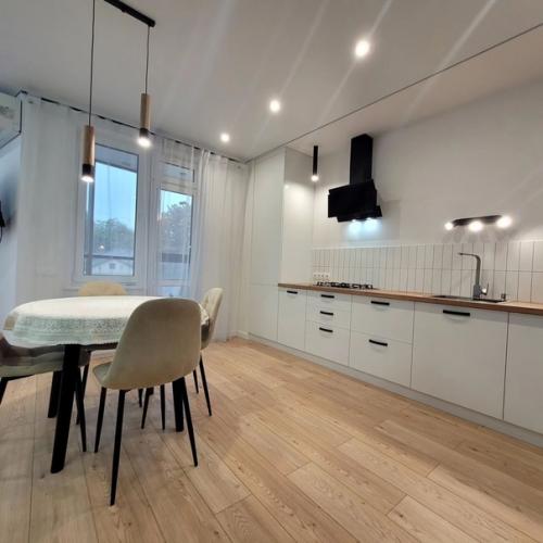 Наш очередной объект после капитального ремонта. 04