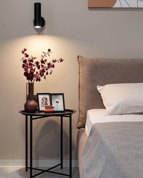 Интерьерная съемка нашей новой квартиры. 03