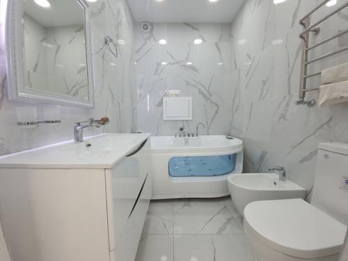 Квартира после капитального ремонта. 07