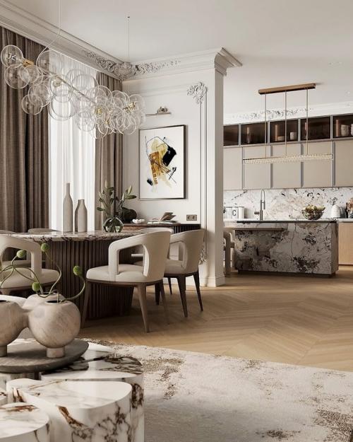 Это место, где функциональность сочетается с элегантным дизайном и уютной атмосферой. 08