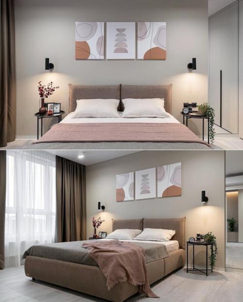 Интерьерная съемка нашей новой квартиры. 06