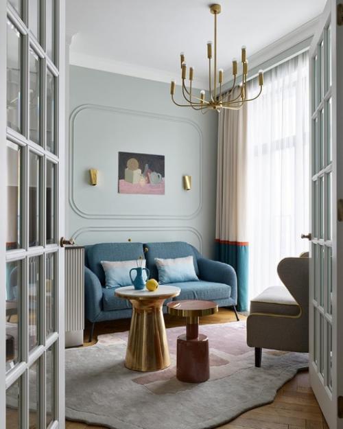 Как же необычно. 02