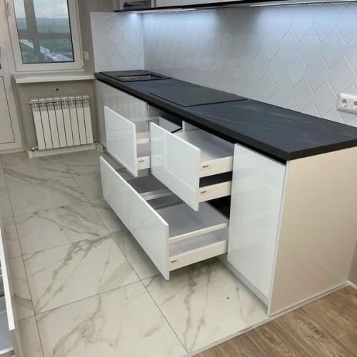 Очень интересная реализация получилась. 05