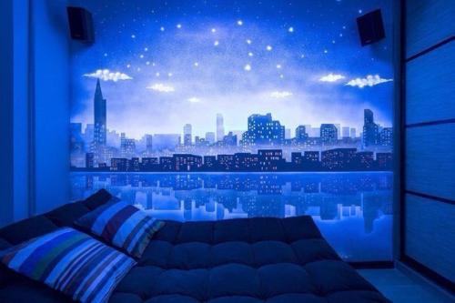 Идеи_для_спальни необычная_планировка. 06