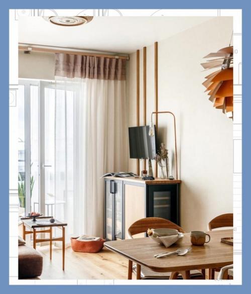 Все о дизайне интерьера. 01