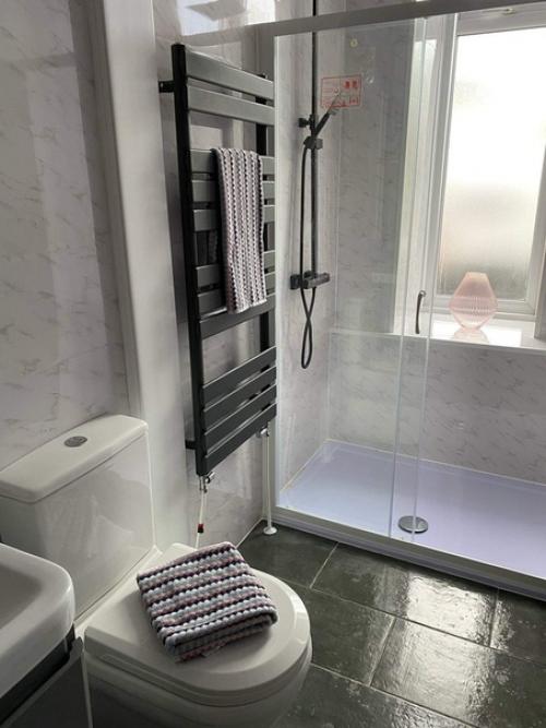 Пример ремонта в Шотландии. 07