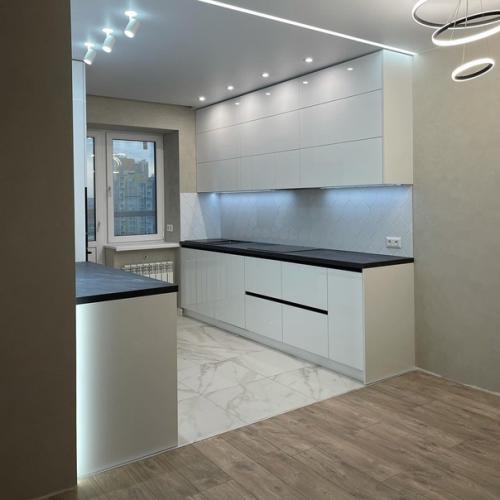 Очень интересная реализация получилась. 01