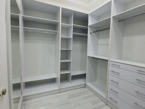 Квартира после капитального ремонта. 04