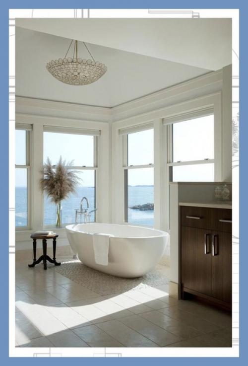 Все о дизайне интерьера. 02