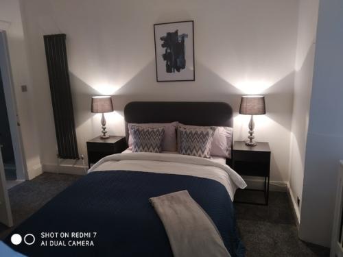 Пример ремонта в Шотландии. 06