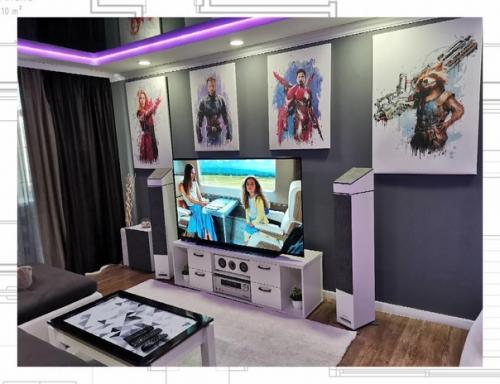 Став холостяком, 32-летний мужчина решил пожить в свое удовольствие, которое предполагало спокойное ведение бизнеса и путешествия. 05