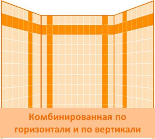 Ремонт в ванной комнате в хрущевке: красивый дизайн на маленькой площади. 06 Ремонт в ванной комнате в хрущевке: красивый дизайн на маленькой площади. 06