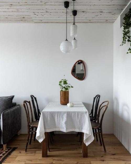 Как создать атмосферу острова в городской квартире? 08