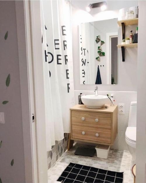 Однушка площадью 35 кв. 07