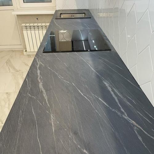 Очень интересная реализация получилась. 09