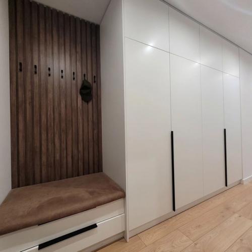 Наш очередной объект после капитального ремонта. 05