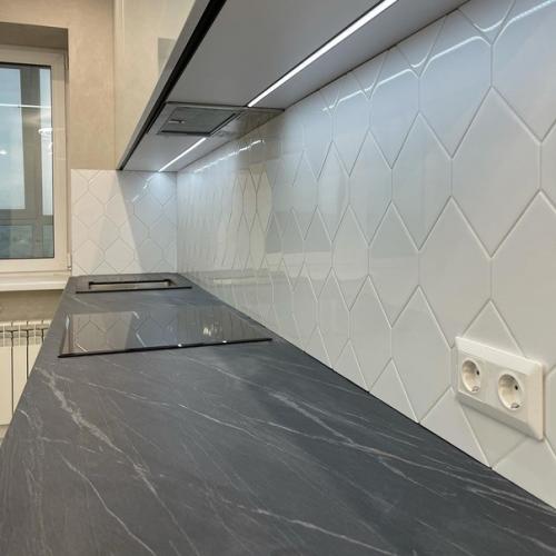 Очень интересная реализация получилась. 07