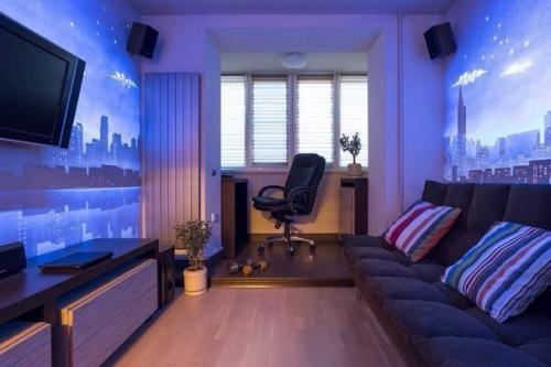 Идеи_для_спальни необычная_планировка. 04