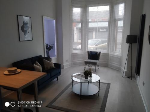 Пример ремонта в Шотландии. 01