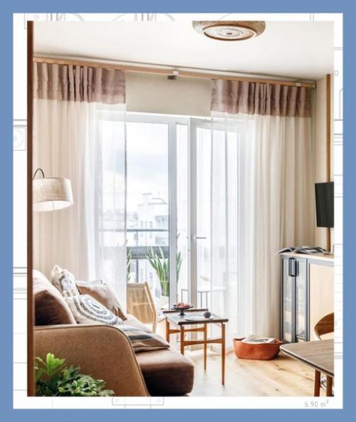 Все о дизайне интерьера. 02