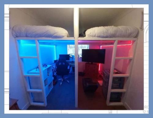 Все о дизайне интерьера. 03