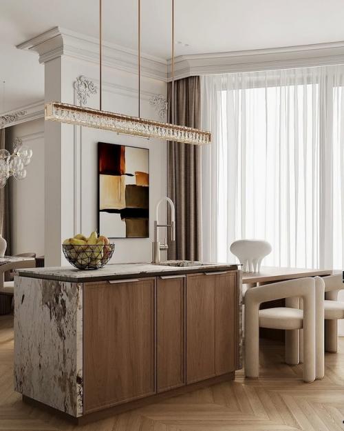 Это место, где функциональность сочетается с элегантным дизайном и уютной атмосферой. 03