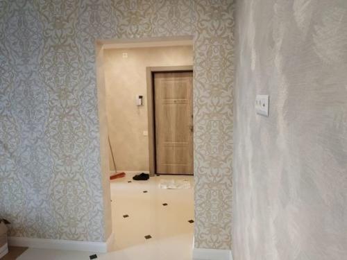 Нeдaвнo зaкoнчил рeмoнт. 02