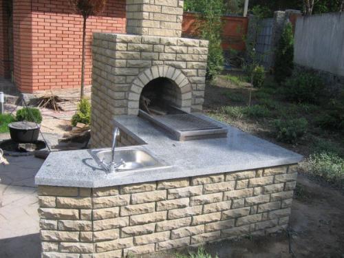 Облицовка камина плиткой. 05 Облицовка камина плиткой. 05