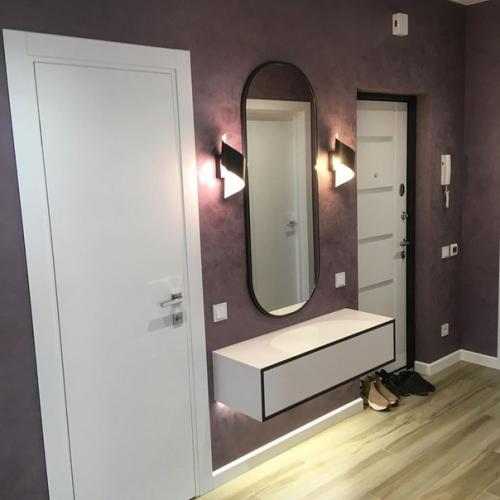 Сложный, но очень интересный проект. 09