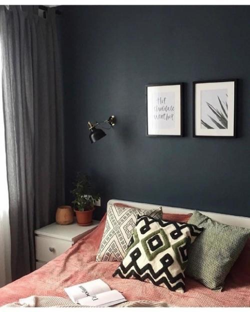 Однушка площадью 35 кв. 04